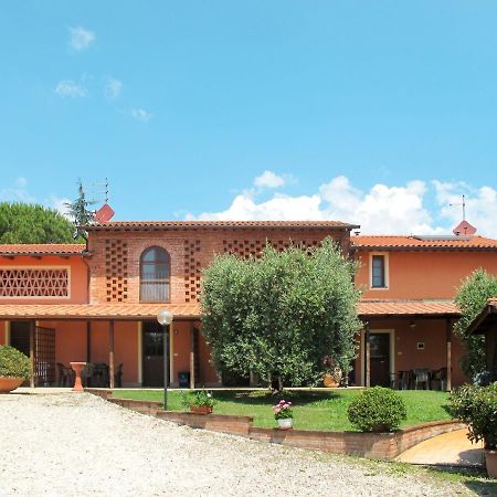 Apartment Ponziani-2 By Interhome Orentano Exterior foto