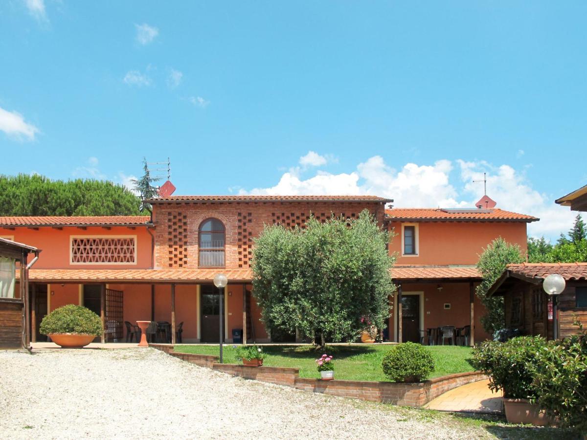 Apartment Ponziani-2 By Interhome Orentano Exterior foto