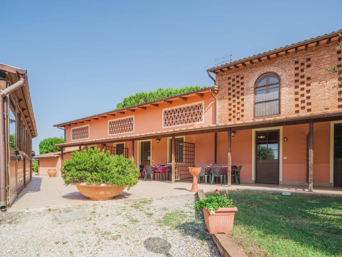 Apartment Ponziani-2 By Interhome Orentano Exterior foto