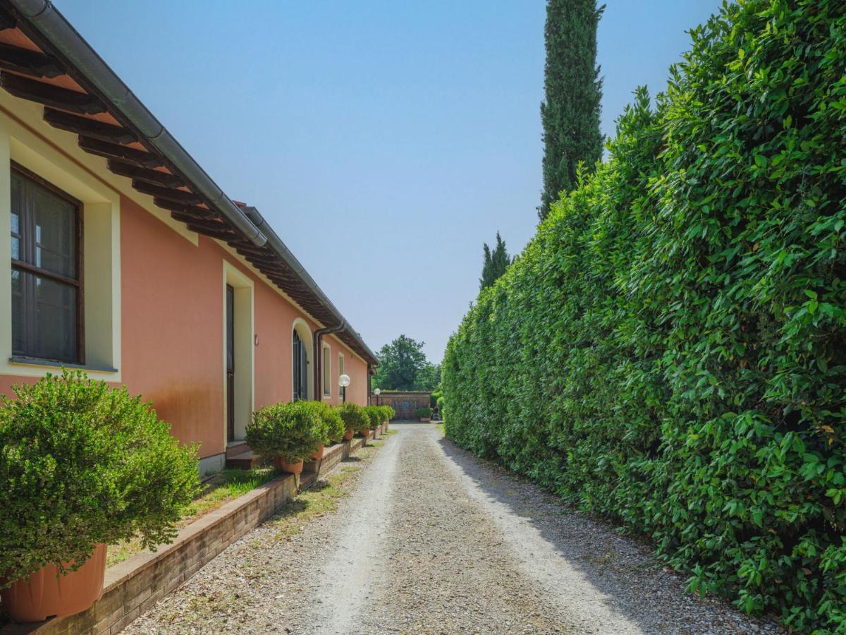 Apartment Ponziani-2 By Interhome Orentano Exterior foto