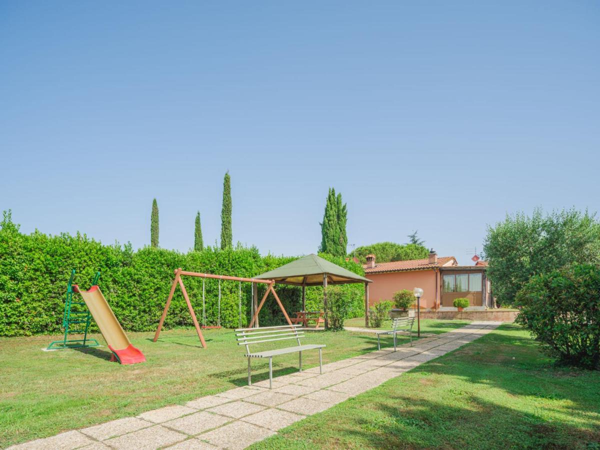 Apartment Ponziani-2 By Interhome Orentano Exterior foto