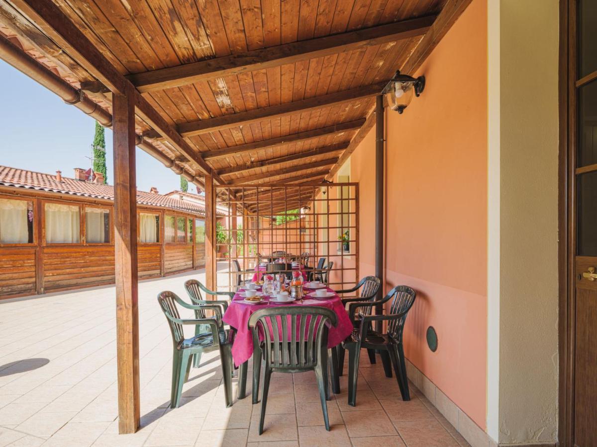 Apartment Ponziani-2 By Interhome Orentano Exterior foto